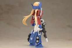 Transformers Optimus Prime: Humikane Shimada Ver.