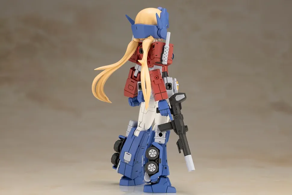 Transformers Optimus Prime: Humikane Shimada Ver.