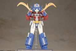 Transformers Optimus Prime: Humikane Shimada Ver.