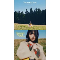 Treasure Chest | TV Anime I Left My A-Rank Party to Help My Former Students Reach the Dungeon Depths! Ending Theme Song CD