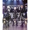 TRIGGER Live Cross VALIANT Blu-ray Box Limited Edition (2-Disc Set)