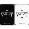 TRIGGER Live Cross VALIANT DVD