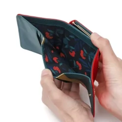 Trigun Stampede Mini Wallet
