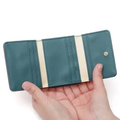 Trigun Stampede Mini Wallet