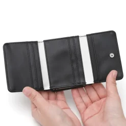 Trigun Stampede Mini Wallet