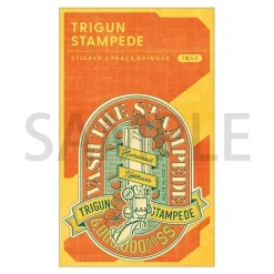 Trigun Stampede Sticker