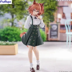 Trio-Try-iT Figure Uma Musume: Pretty Derby Aston Machan