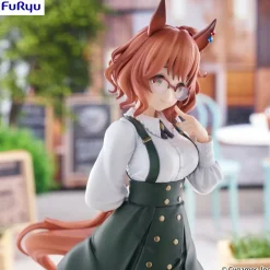 Trio-Try-iT Figure Uma Musume: Pretty Derby Aston Machan