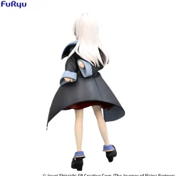 Trio-Try-iT Figure Wandering Witch: The Journey of Elaina Elaina (Re-run)