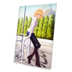 Tsukihime -A Piece of Blue Glass Moon- Acrylic Art Stand Arcueid Brunestud