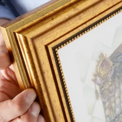 Tsukiji Nao High Quality Reproduction Art Print (Hand Signed & Serial Numbered)