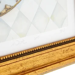 Tsukiji Nao High Quality Reproduction Art Print (Hand Signed & Serial Numbered)