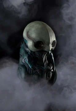 Tsumugibako Putun 1/1 Scale Soft Vinyl Figure