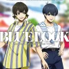 TV Anime Blue Lock Character Song Single CD Vol. 6