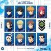 TV Anime Blue Lock Character Song Mini CD Album Vol. 1