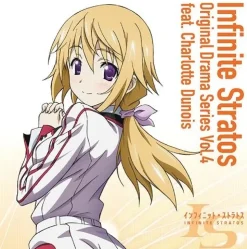 TV Anime IS Drama CD Vol. 4