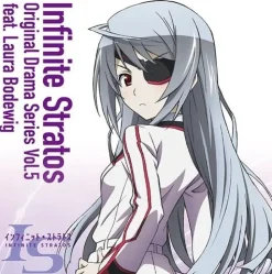 TV Anime IS Drama CD Vol. 5