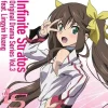 TV Anime IS Drama CD Vol. 3