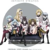 TV Anime IS Original Voice Drama feat. Infinite Lovers