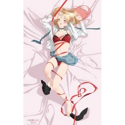 TV Anime My Dress-Up Darling Marin Kitagawa Life-Sized Bed Sheet (Re-run)