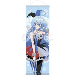 TV Anime The Shiunji Family Children B2 Half Tapestry Carnival Ver.