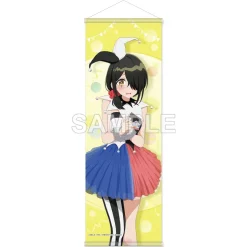 TV Anime The Shiunji Family Children B2 Half Tapestry Carnival Ver.