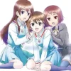 TV Anime True Tears 5th Anniversary CD-Box (5-Disc Set)