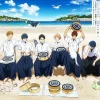 TV Anime Tsurune: Tsunagari no Issha Original Soundtrack CD (2-Disc Set)