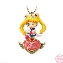 Twinkle Dolly Sailor Moon Vol. 4