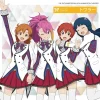 Twirler | The Idolm@ster Million Animation The@ter Million Stars Team 7th CD