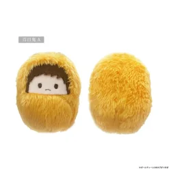 Twittering Birds Never Fly Kurumi Tapinui Plushie Box Set