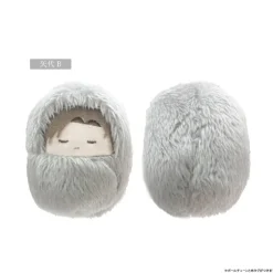 Twittering Birds Never Fly Kurumi Tapinui Plushie Box Set