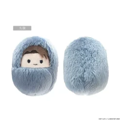 Twittering Birds Never Fly Kurumi Tapinui Plushie Box Set