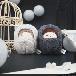 Twittering Birds Never Fly Kurumi Tapinui Plushie Box Set