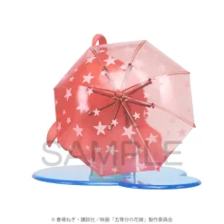 Tyny Scene Kasakko The Quintessential Quintuplets the Movie Itsuki Nakano