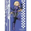 TYPE-MOON Racing Fate 15th Anniversary Edition Jeanne d'Arc (Suit Ver.) Big Towel