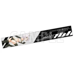 TYPE-MOON Racing Jack the Ripper Muffler Towel