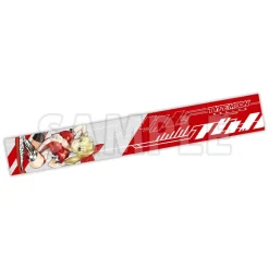TYPE-MOON Racing Nero Claudius [EXTRA Racing Ver.] Muffler Towel