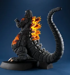 UA Monsters Godzilla (1995)