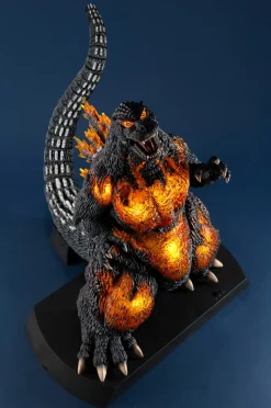 UA Monsters Godzilla (1995)