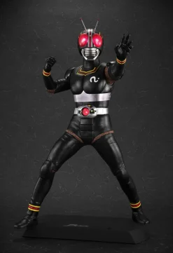 Ultimate Article Kamen Rider Black