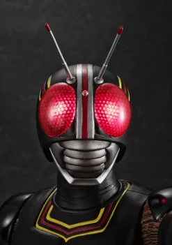 Ultimate Article Kamen Rider Black