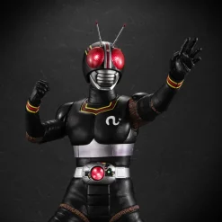 Ultimate Article Kamen Rider Black