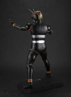 Ultimate Article Kamen Rider Black