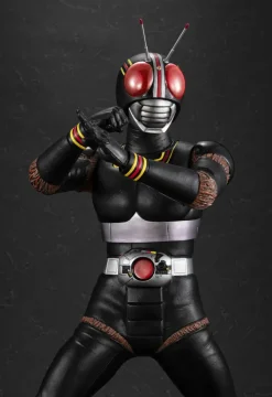 Ultimate Article Kamen Rider Black