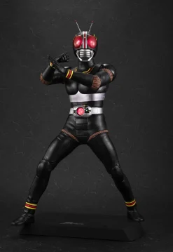 Ultimate Article Kamen Rider Black