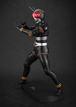 Ultimate Article Kamen Rider Black
