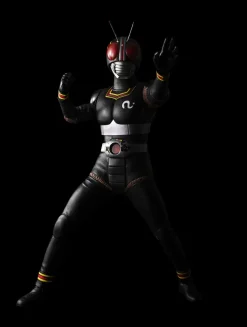 Ultimate Article Kamen Rider Black