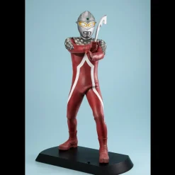 Ultimate Article Ultra Seven: Battle Image Color Edition