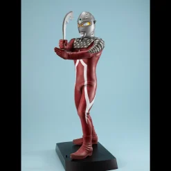 Ultimate Article Ultra Seven: Battle Image Color Edition